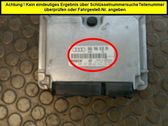 Calculateur moteur ECU