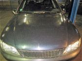 Motorhaube