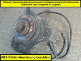 Stoßdämpfer vorne