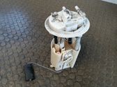 Bomba de alta presión de inyección de combustible