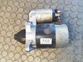 Motor de arranque