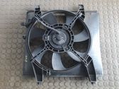 Ventilador eléctrico del radiador