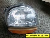 Headlight/headlamp