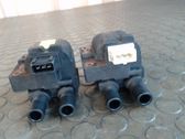 High voltage ignition coil