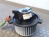 Electric radiator cooling fan