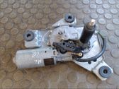 Motor del limpiaparabrisas trasero