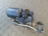 Wischermotor