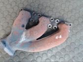 Exhaust manifold