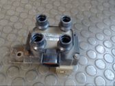 High voltage ignition coil