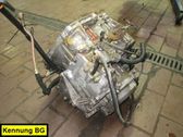 Automatic gearbox
