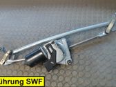 Wiper motor