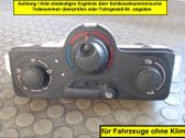 Climate control unit