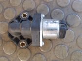 Idle control valve (regulator)