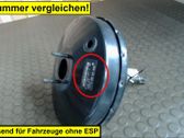 Brake booster
