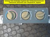 Climate control unit