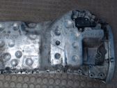 Oil sump