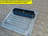 Engine control unit/module