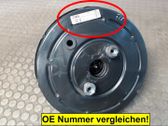 Servo-frein