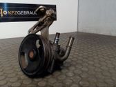Ohjaustehostimen pumppu