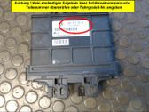 Module de contrôle de boîte de vitesses ECU