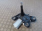 Motor del limpiaparabrisas trasero