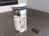 Pompe d'injection de carburant à haute pression
