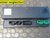 Cruise control unit/module