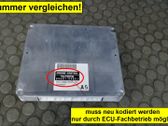 Calculateur moteur ECU