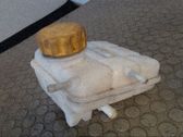 Jäähdytysnesteen paisuntasäiliö