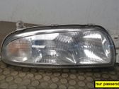 Headlight/headlamp