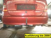 Stoßstange Stoßfänger