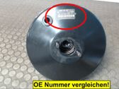 Brake booster