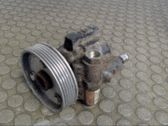 Ohjaustehostimen pumppu