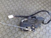 Front door lock