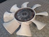 Embrayage de ventilateur visqueux