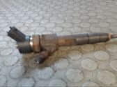 Inyector de combustible
