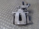 Bremssattel hinten