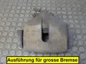 Bremssattel vorne