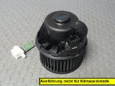 Ventilateur de refroidissement de radiateur électrique