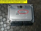 Calculateur moteur ECU