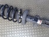 Front shock absorber/damper