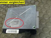 Engine control unit/module