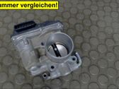 Throttle valve