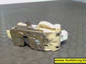 Front door lock