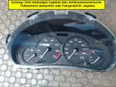 Tachometer