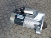 Motor de arranque