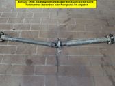 Front prop shaft