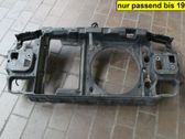 Oberteil Schlossträger Frontträger Frontmaske