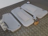 Sun visor