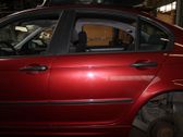 Rear door